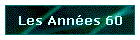 Les Annes 60