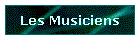 Les Musiciens