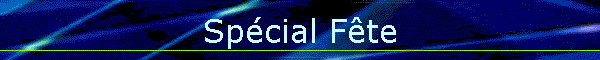 Spcial Fte